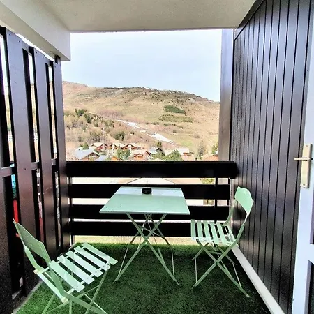 Appartement Boost Your Immo Arc En Ciel C 757