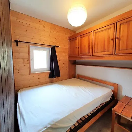 Boost Your Immo Arc En Ciel C 757 Appartement Les Deux Alpes