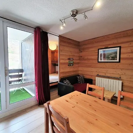 Boost Your Immo Arc En Ciel C 757 Appartement Les Deux Alpes