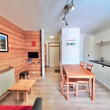 Appartement Boost Your Immo Arc En Ciel C 757 *