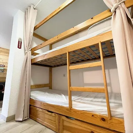 Appartement Boost Your Immo Arc En Ciel C 757 Les Deux Alpes