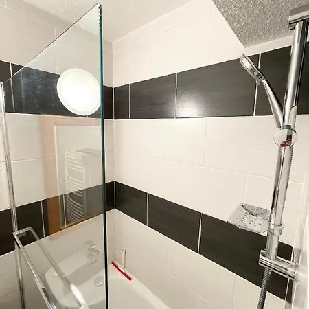 Appartement Boost Your Immo Arc En Ciel C 757 Les Deux Alpes